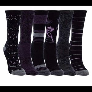 Women’s Kirkland Signature merino wool socks